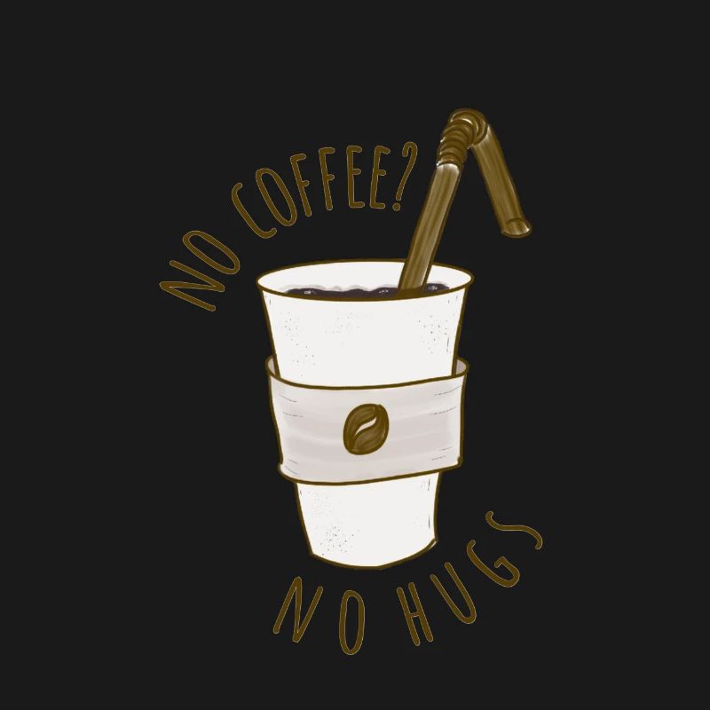 Pas de café?