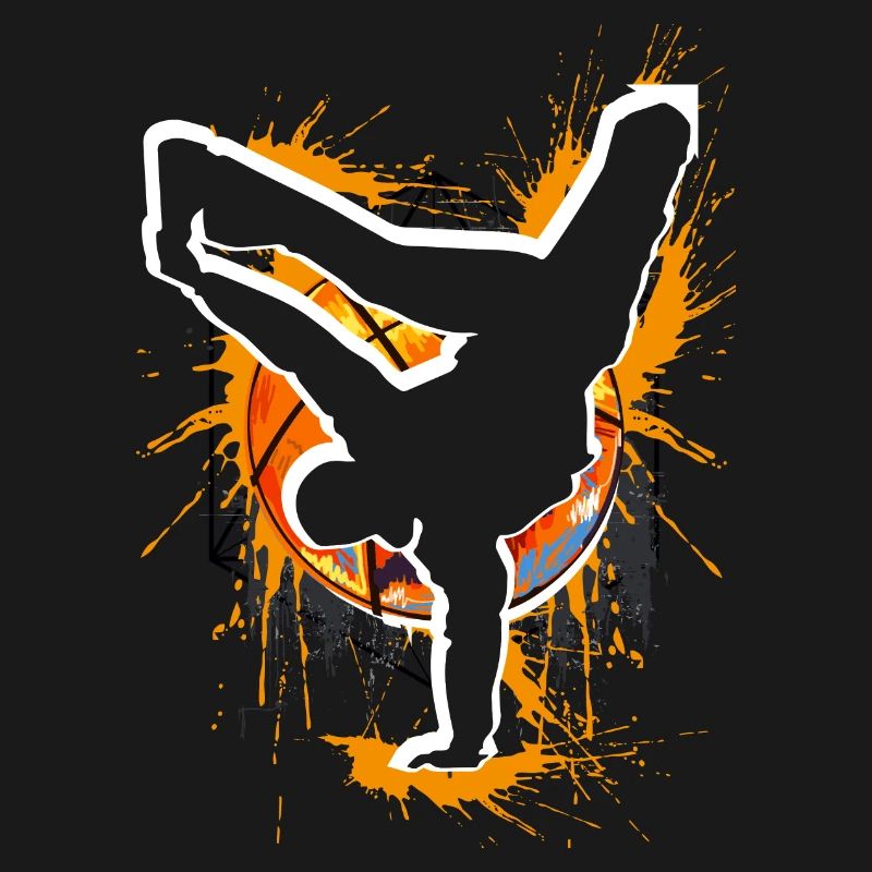 Breakdance - Breakdancer - Breakdancing - Bboy