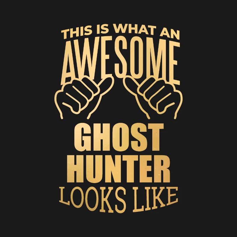 Ghost Hunter
