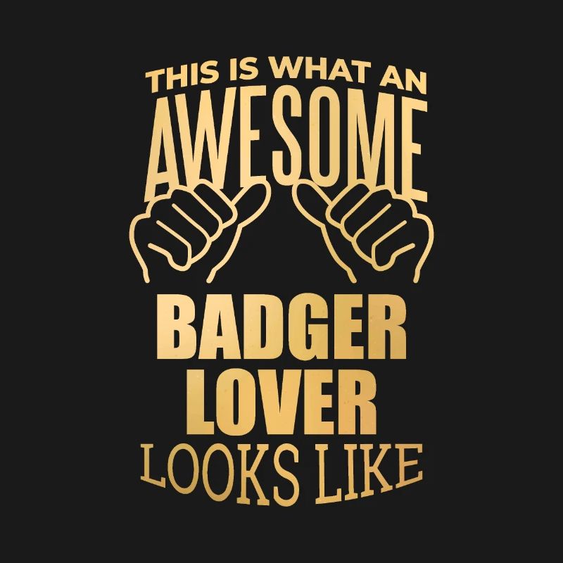 Badger