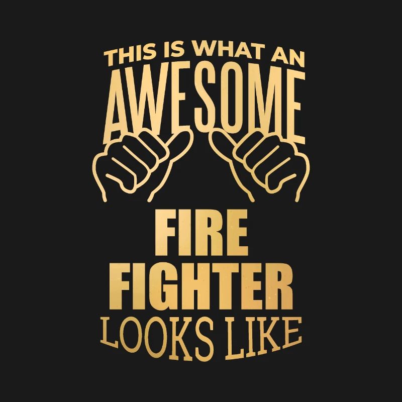Firefighter