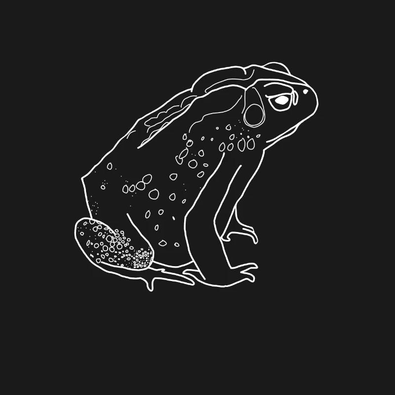 toad