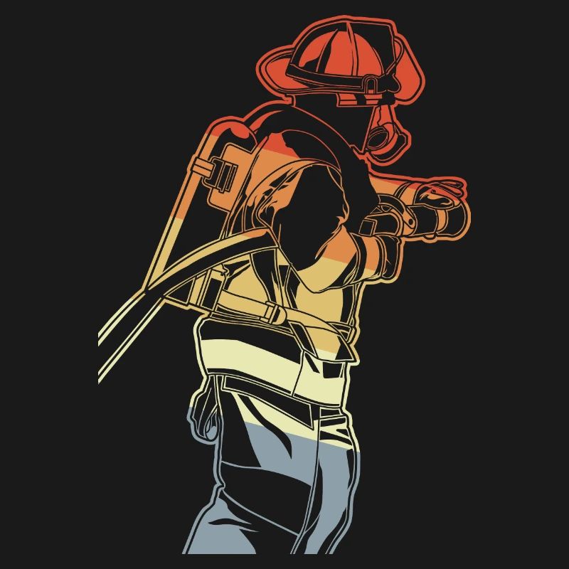 Fireman