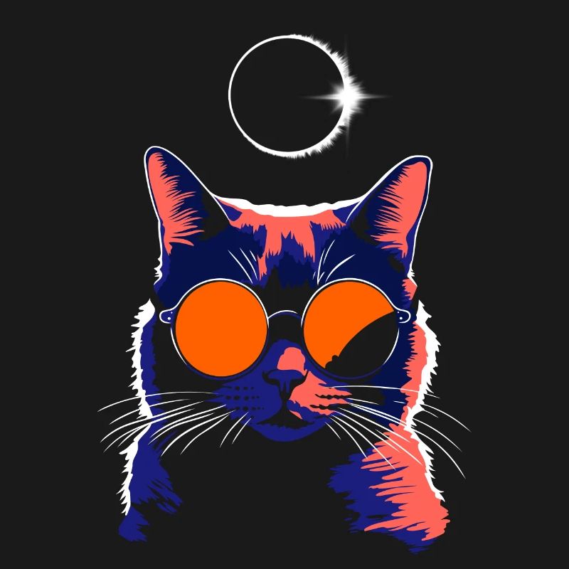 Lunettes de soleil Cat Total Eclipse Cat