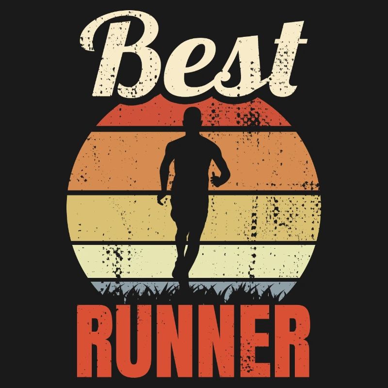 Bester Jogger