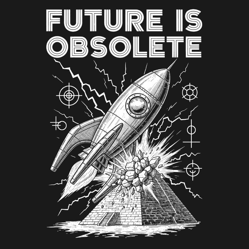 Future Vision Space Design