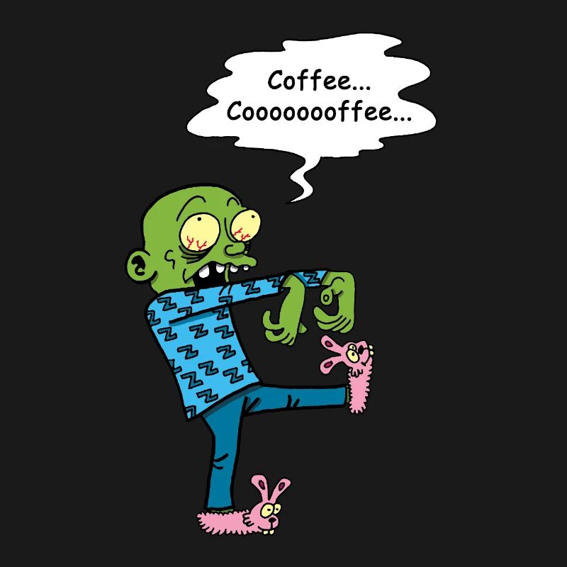 Need a coffee