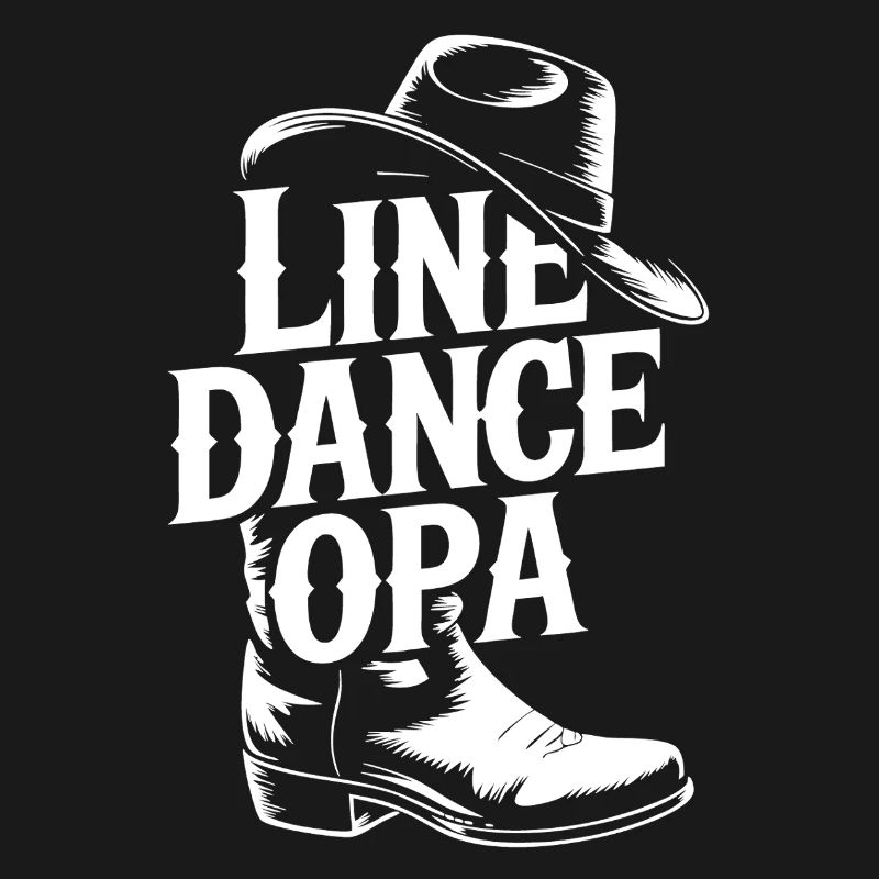 Danse en ligne Papi