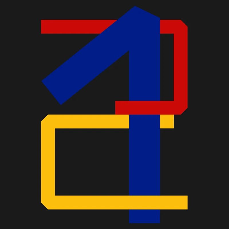 Twelve angular