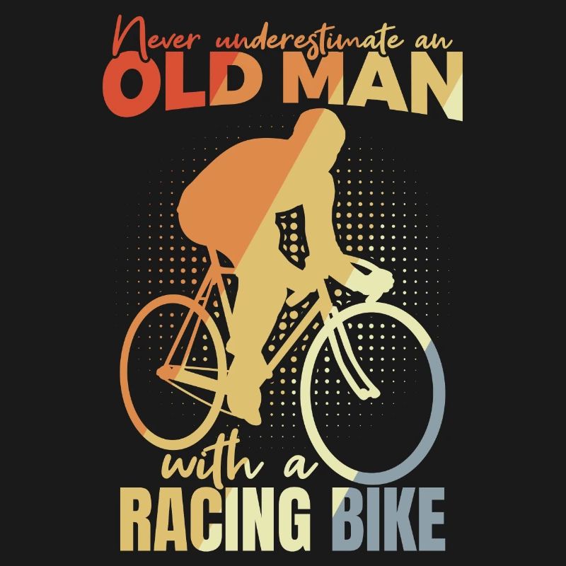 Papi vélo