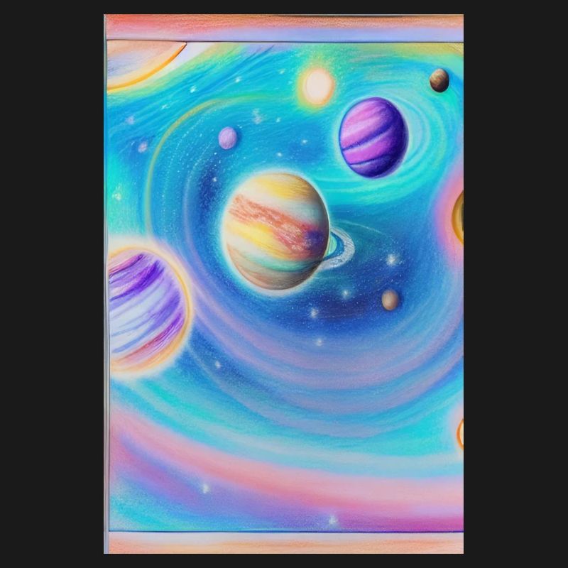 Space and planets