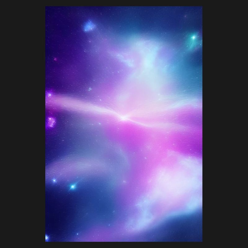 Galaxy Image