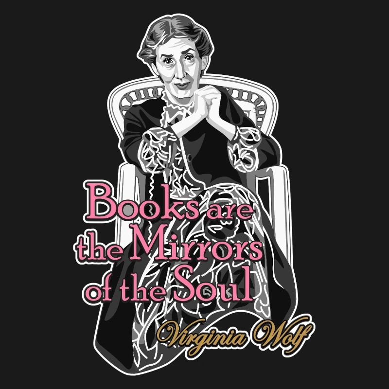 Virginia Woolf BÜCHER