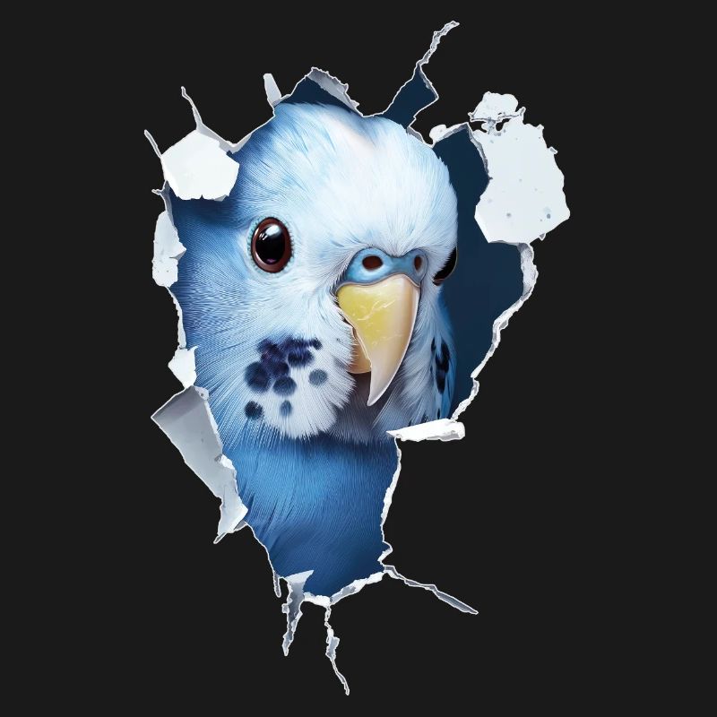 Budgerigar