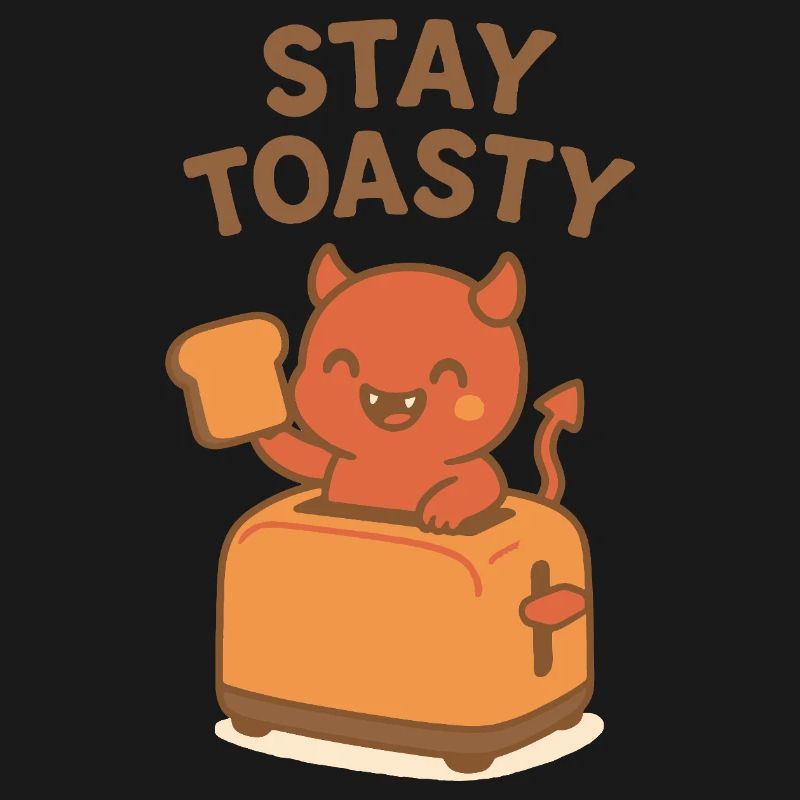 Toasty Devil Breakfast