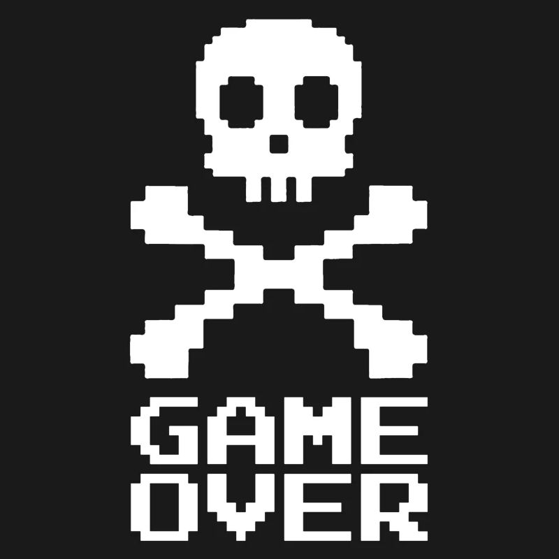Endgame (white)
