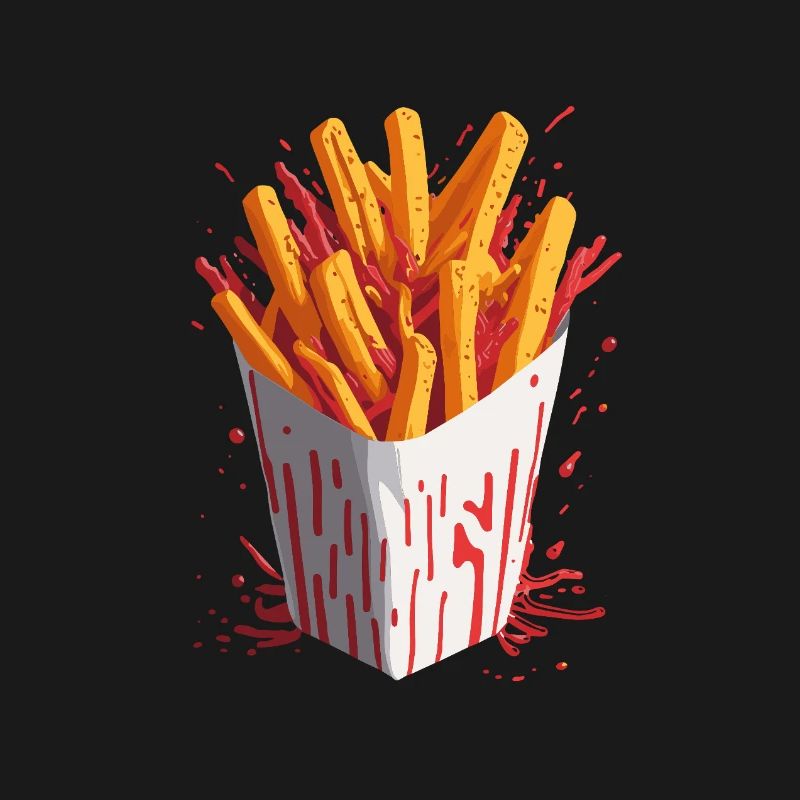 Explosive Chips