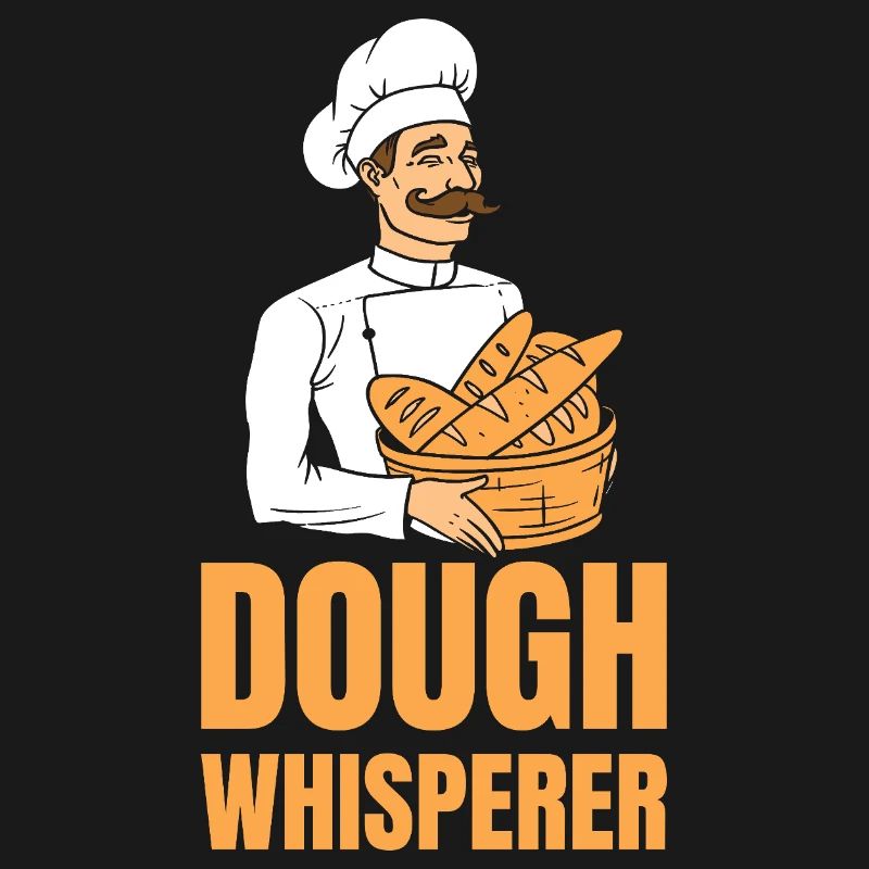 Bäcker Dough Whisperer