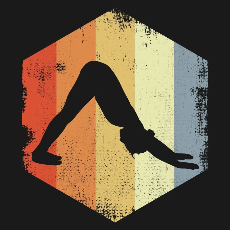 Yogini Drawing