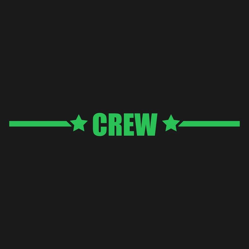 crew