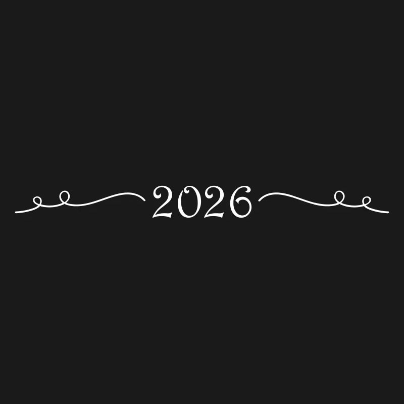 2026 Ornament