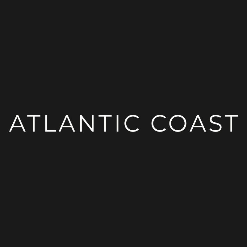 ATLANTIC COAST - Minimal Style