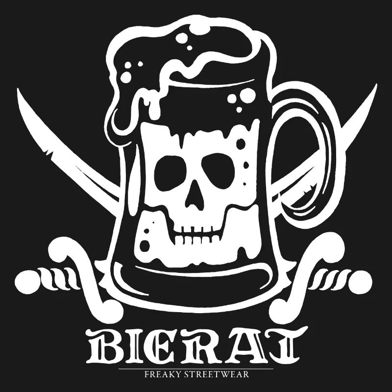 Bierat - white
