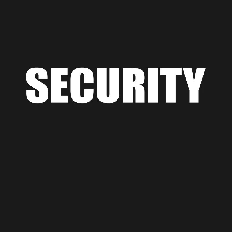 Security Security Security Service Party Service