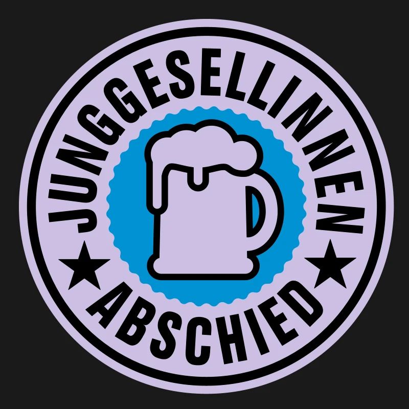 Junggesellinnen Abschied