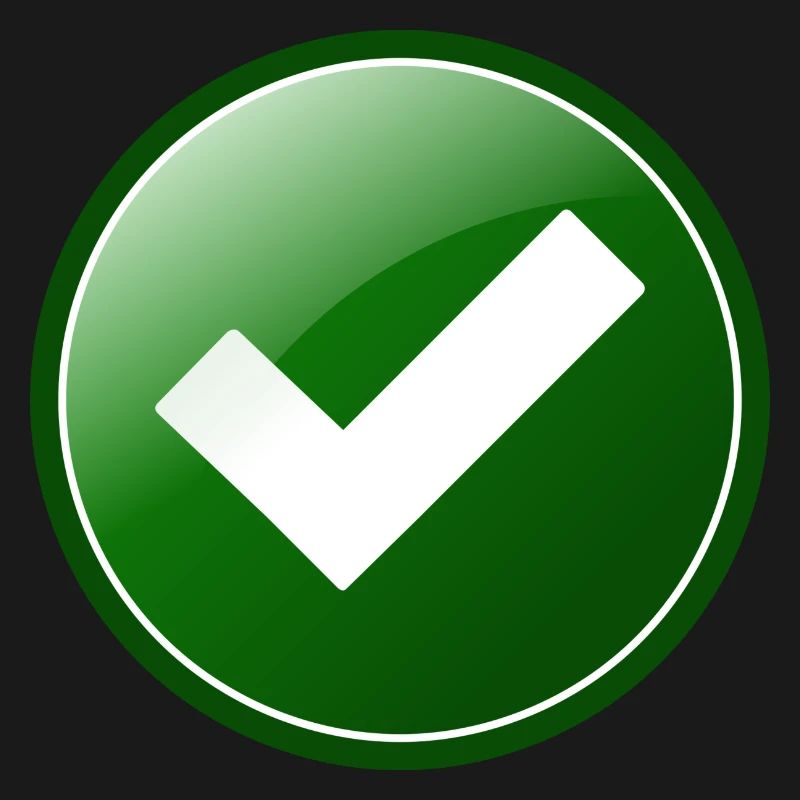 approved