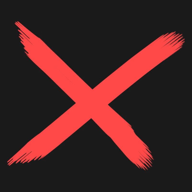 X
