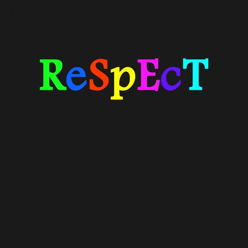 Respect Acceptation Tolérance Reconnaissance Validité