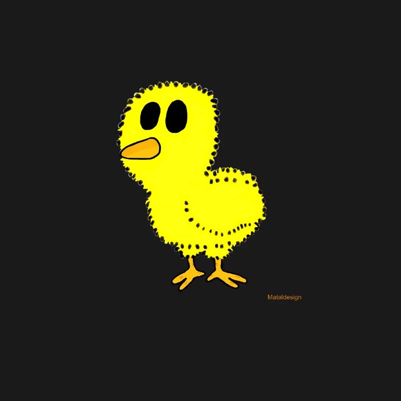 Chick / hatchling