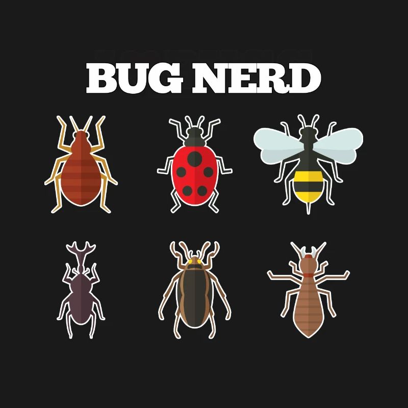 Bug Nerd