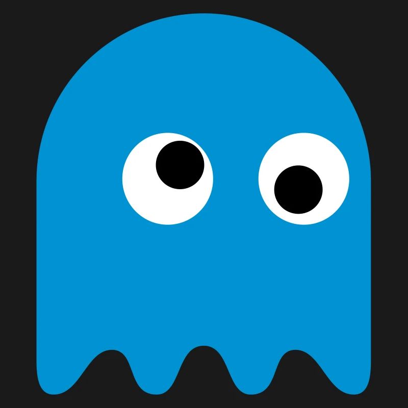 Game Classics Ghost