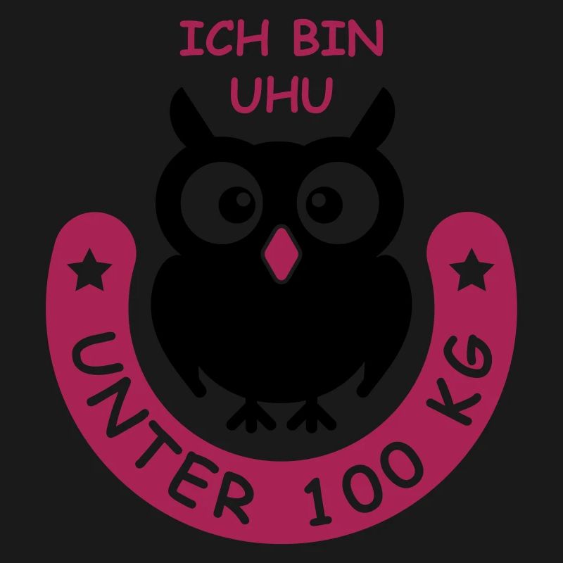 UHU unter hundert Kilo