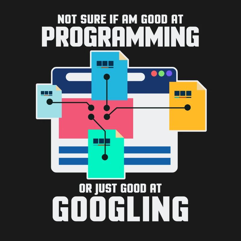 Programmierer Programmieren IT Computer Geschenk