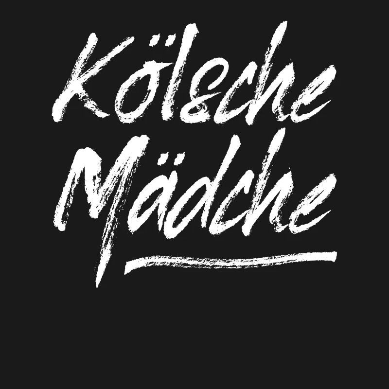 Kölsche Mädche / Carnaval à Cologne / Kölsch & Kölle
