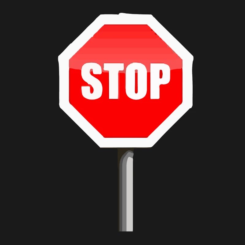 STOP