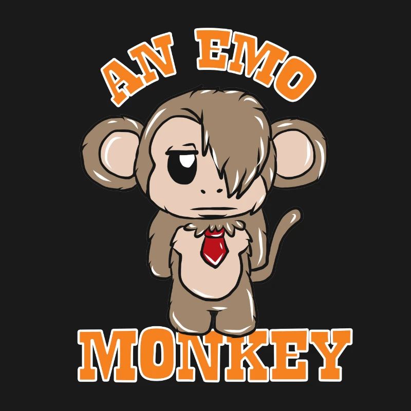 Affe Emo
