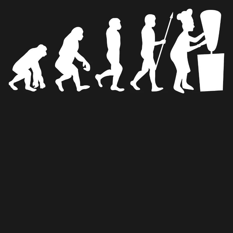Kebab Evolution Kebap Döner Spieß Lustig Essen