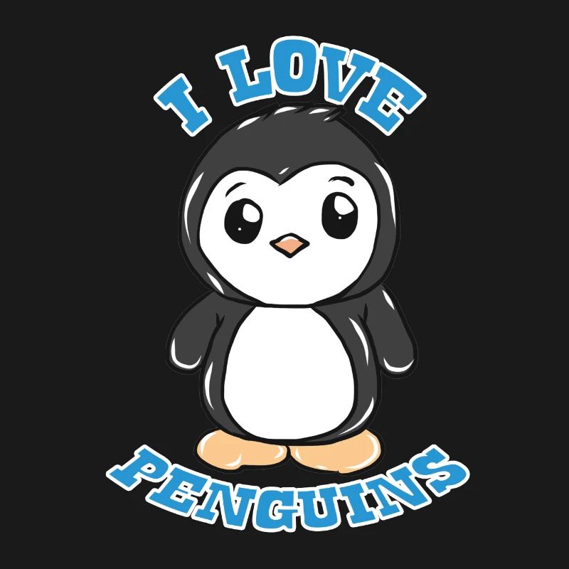 penguin