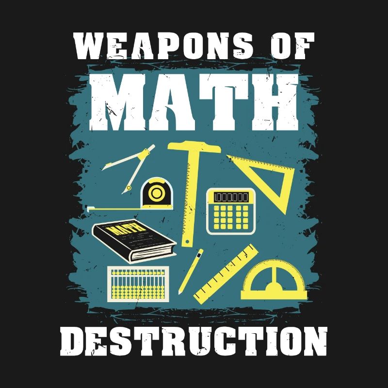 Math math gift