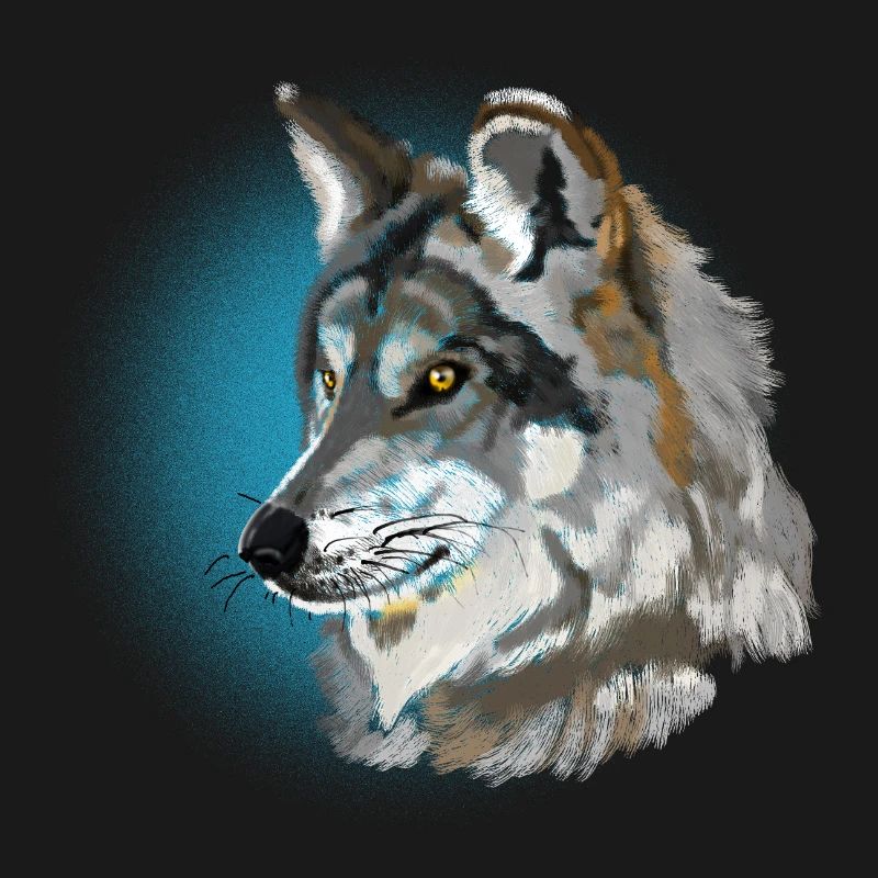 wolf