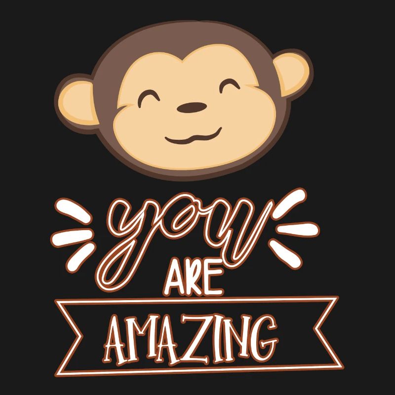 monkey