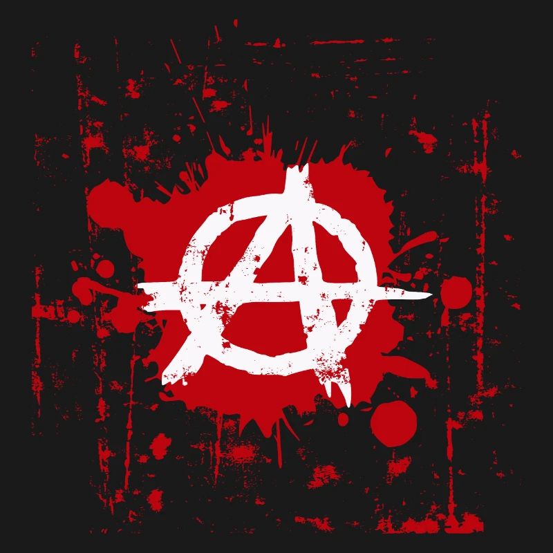anarchy