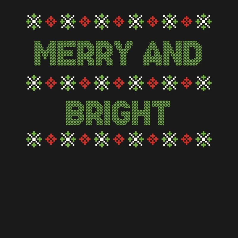 Moche noël noël pull