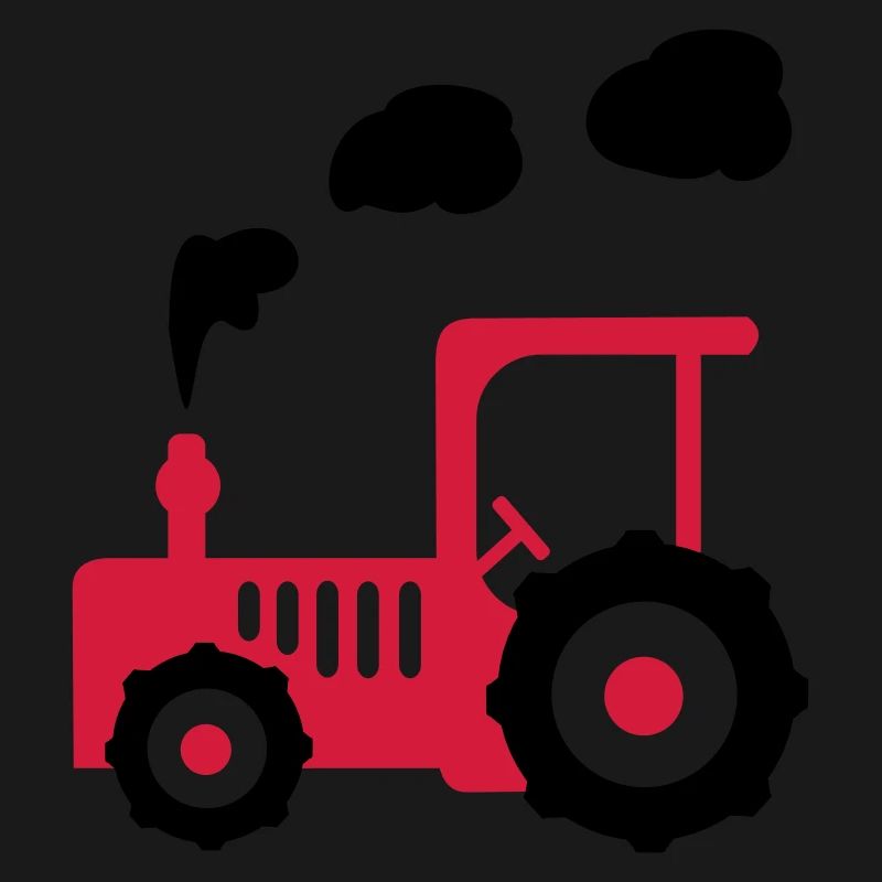 tracteur