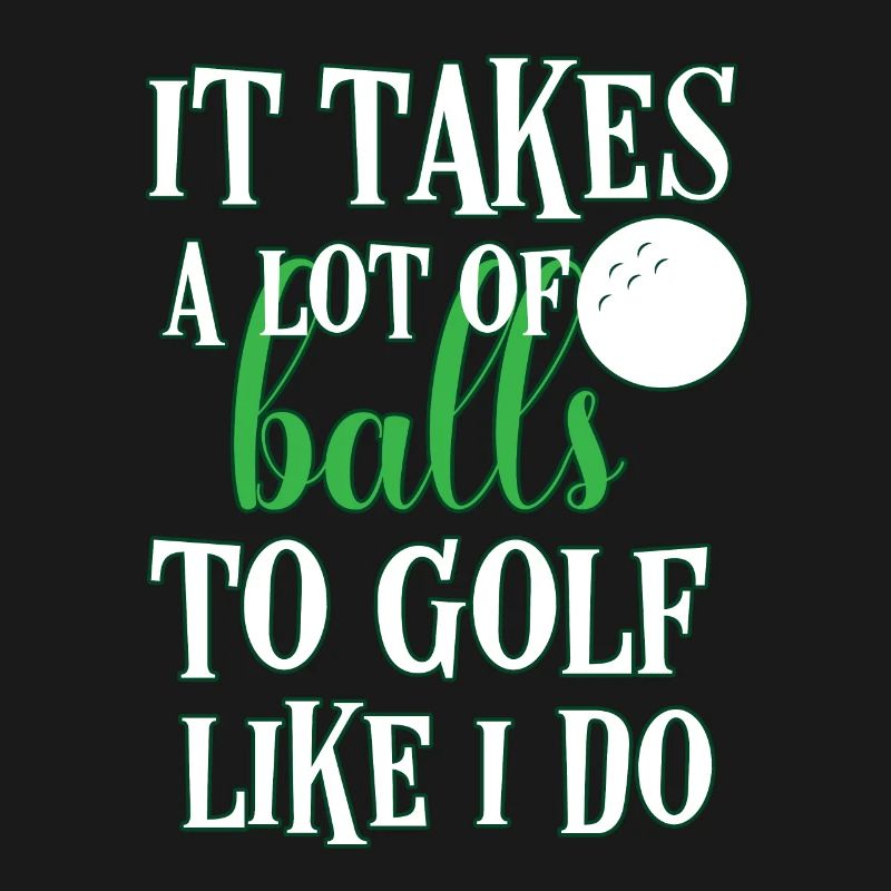 golf