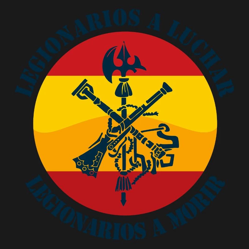 Legionäre zu bekämpfen